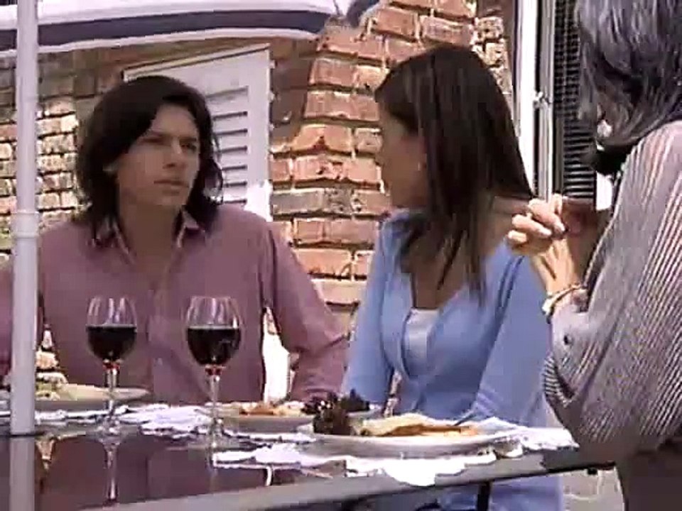 C28 Mujeres al límite - Seguro sin vida