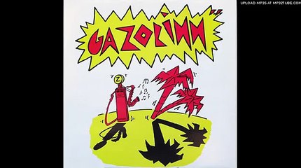 Pier' Rosier et Gazolinn'' - Tchiè Moin Pa Paré