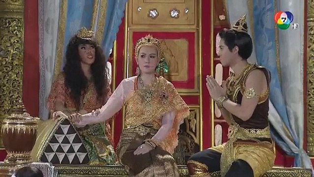 แก้วหน้าม้า ตอนที่ 18 วันที่ 23 สิงหาคม 2558