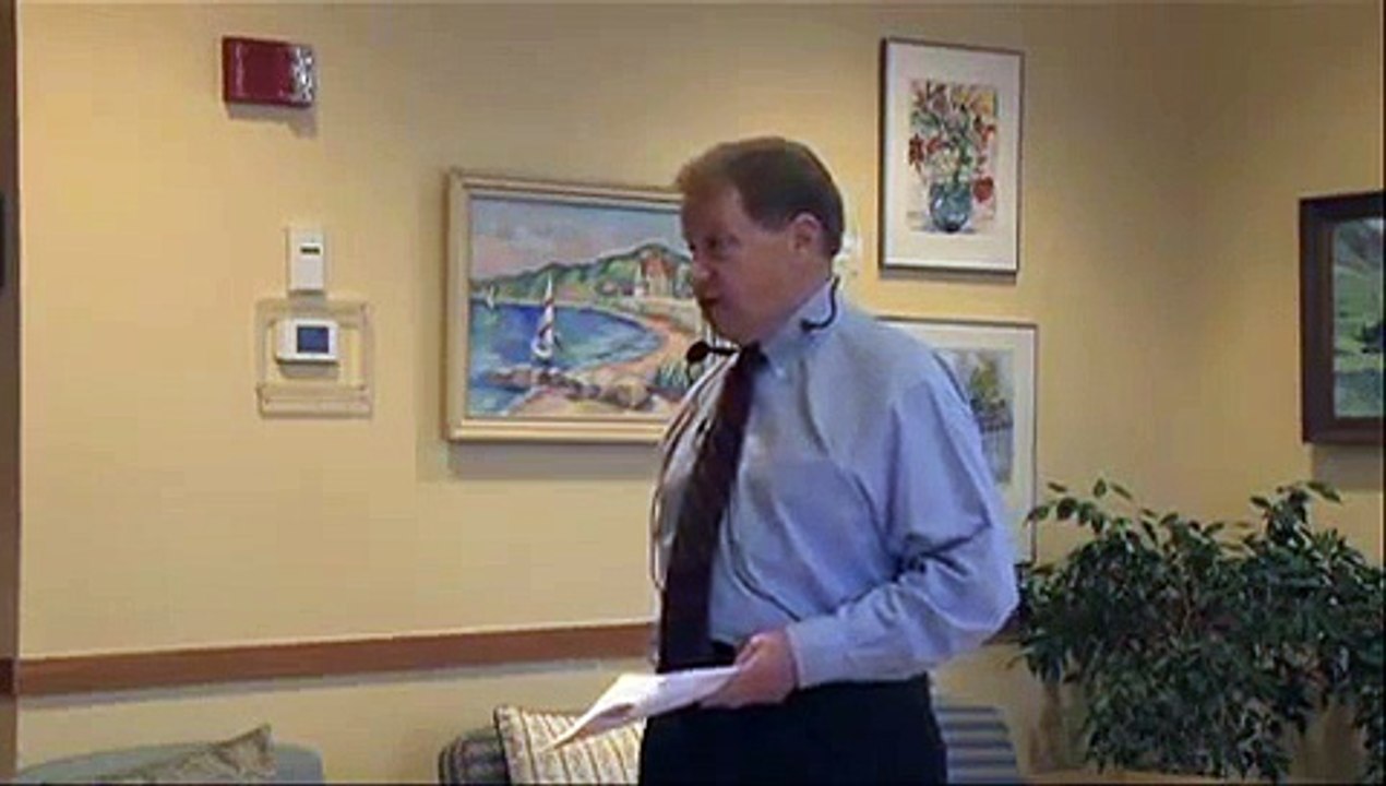 Insurance Personal Property & Liability clip 4