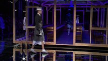 Thom Browne 2016 Spring Summer | New York Fashion Week | C Fashion