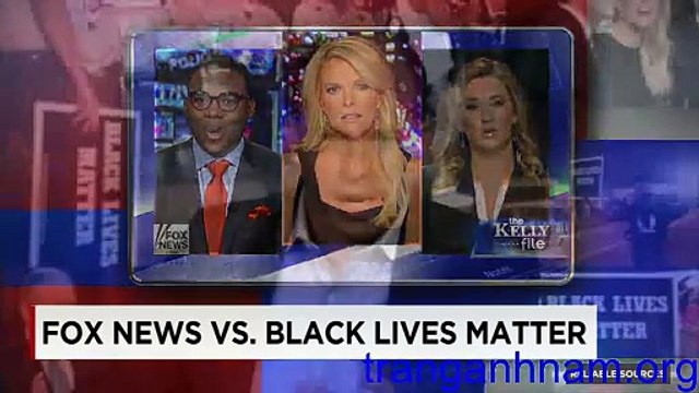 Cornel West says there’s absolutely NO EVIDENCE of ‘Black Lives Matter’ protesters THREATENING cops!