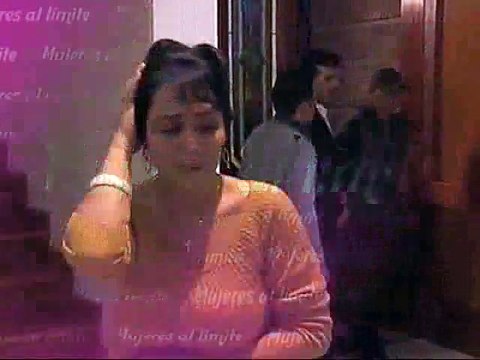 C26 Mujeres al límite - Condenada por amor