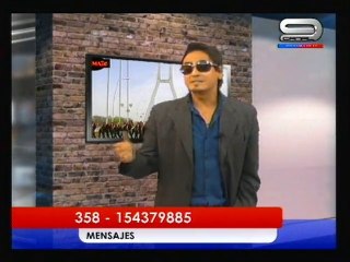 ANIMATE - Programa 199 del 23-09-15
