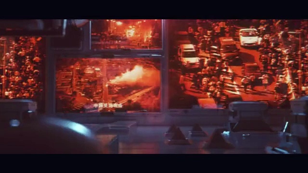 ZERO-DAY process video