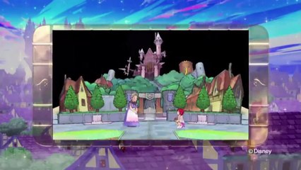 TGS 2015: Kingdom Hearts χ(chi) trailer