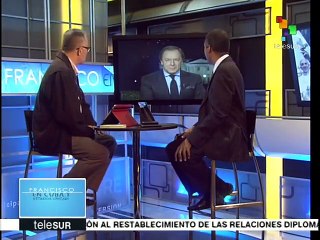 Torres: Papa destacó contribución de los inmigrantes en EE.UU.