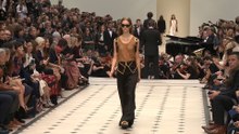 Burberry 2016 Spring Summer | London Fashion show | C Fashion