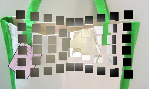 Cotton promotional bag, event canvas tote bag, cotton bag manufacturer