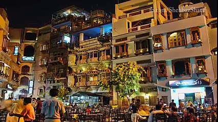 The Land Of Cultures & happiness "Pakistan"