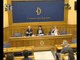 Roma - Presentazione libro “Un’altra scuola” - Conferenza stampa di Maria Iacono (23.09.15)