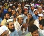 Maulana Tariq Jameel Ka new Ansoo Barah Bayan Very Emotional -