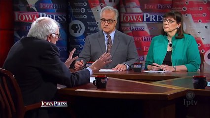 Forget Trump - How Bernie Sanders and Ben Carson explain the crazy 2016 election