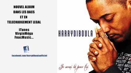 HARRY DIBOULA _Si tu veux_ - Zouk 2011