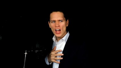 ABBA - HAPPY NEW YEAR (Metal Cover)