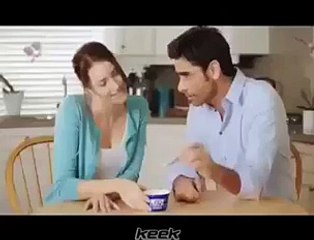 Dont Inteligent With Girlfriend Hahaha