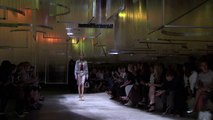 Milan Fashion week showcases Prada