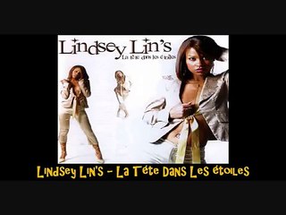 Lindsey Lin's   La Téte Dans Les étoiles