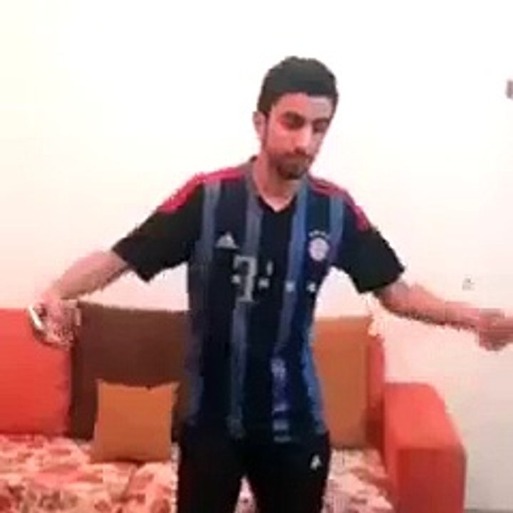 ابو کا اتنا خوف