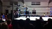 Lukas Frost vs. "The Renegade" Joey Abel - Pro Wrestling EGO - EGO Cruserweight Championship
