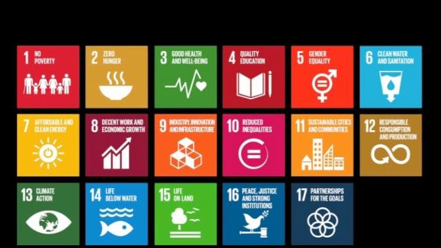 Diecisiete objetivos para el desarrollo, la agenda más ambiciosa de ONU a 2030-