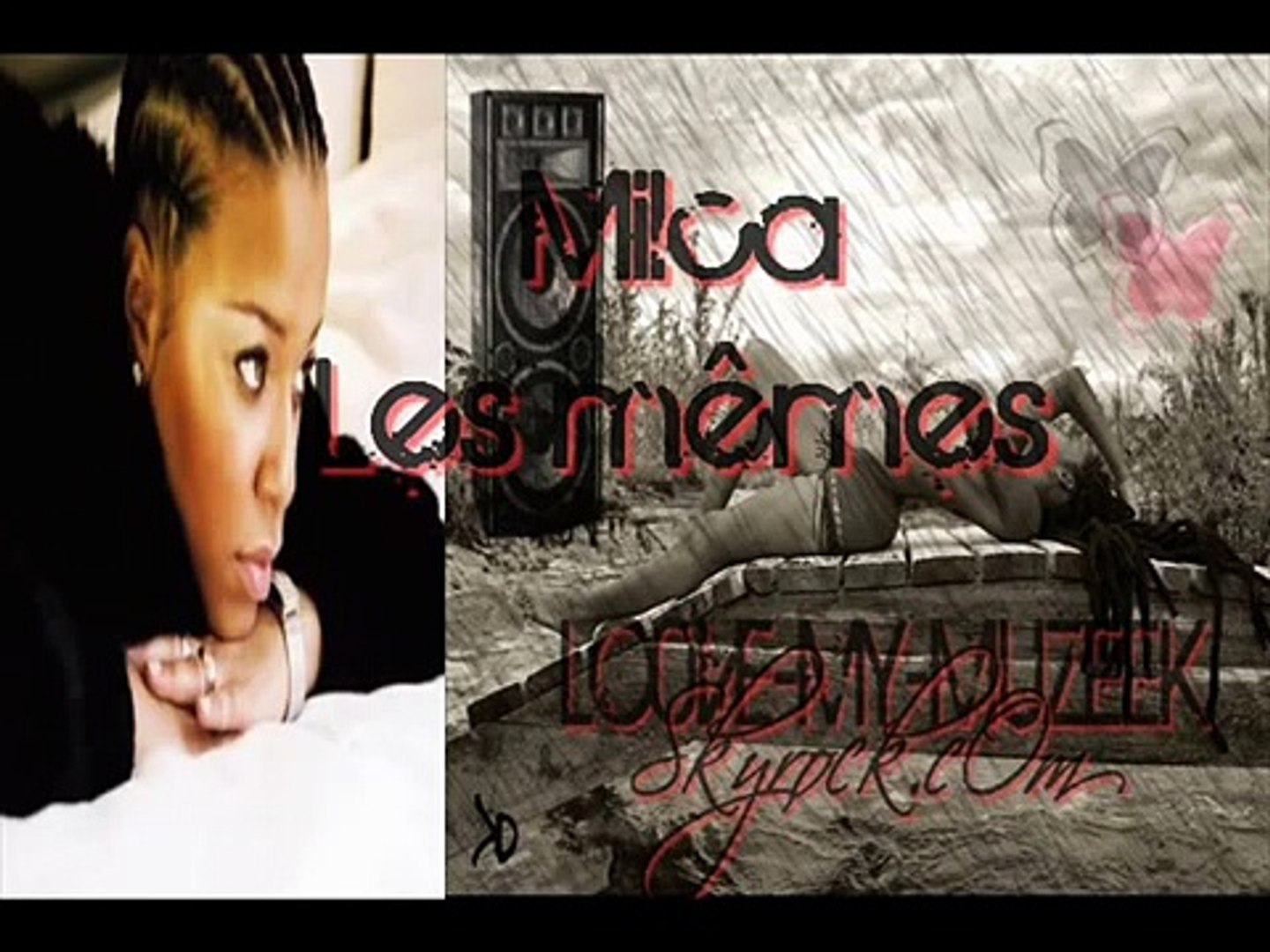 Milca - Les mêmes