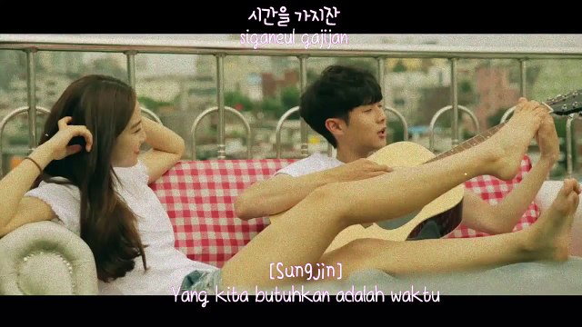 DAY6 - Congratulations MV Indo Sub