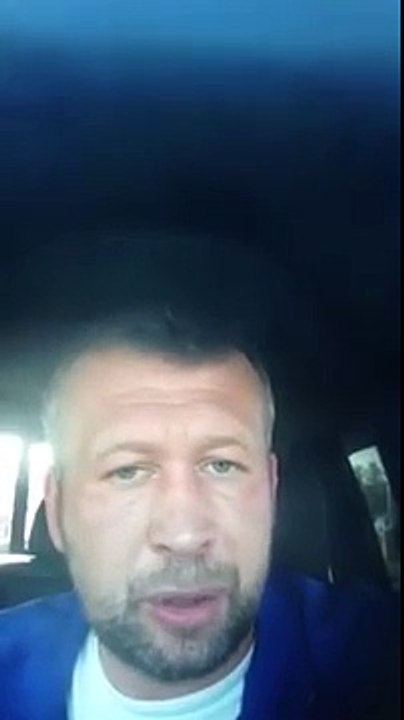 Правда про Джип Парасюка - video Dailymotion