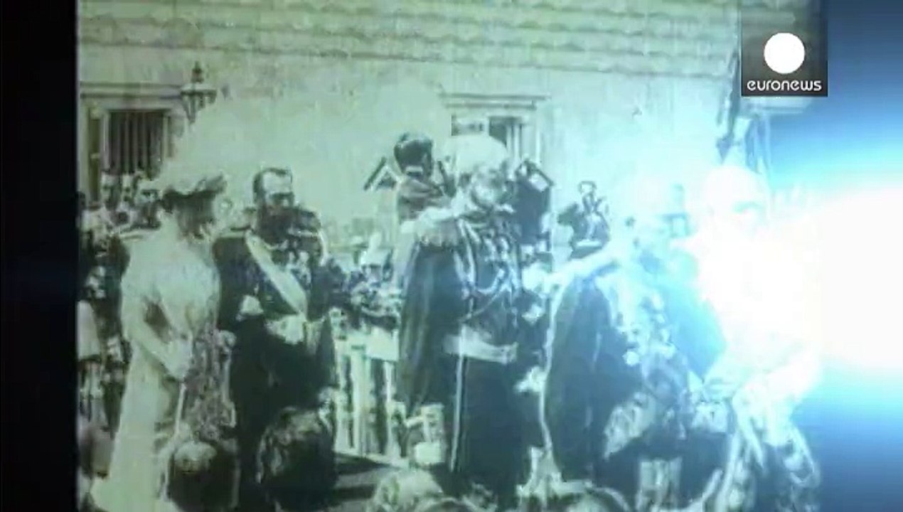 97 Jahre nach dem Zarenmord: Ermittlungen wiederaufgenommen