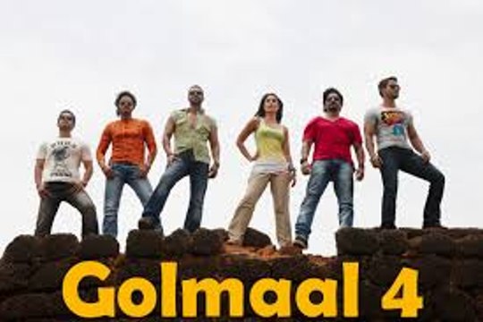 Golmaal 4 | Ajay Devgan upcoming movies 2015 & 2016 2017