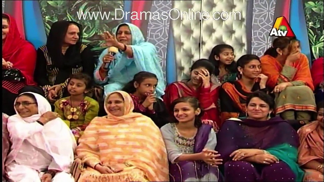 Morning With Farah – 24th September 2015 p6