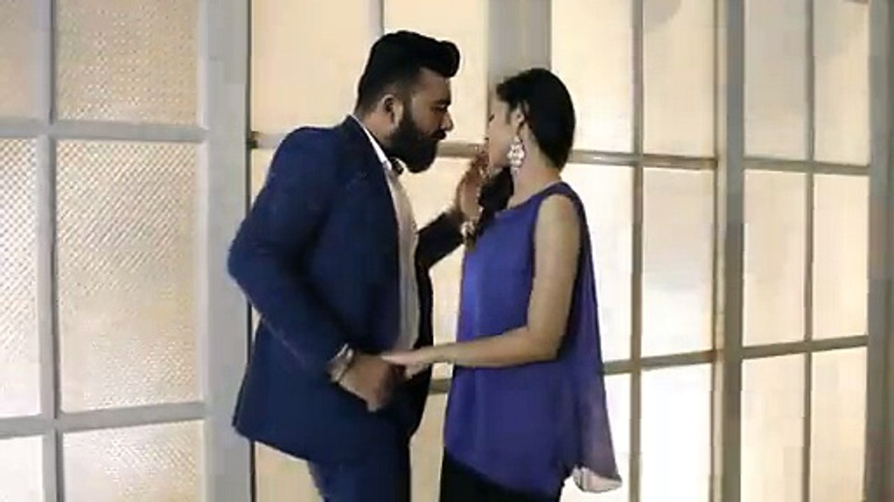 Waleed Cheema - Tujh Say Shuru Tujh Pay Kahatam - Official Video - Video Dailymotion