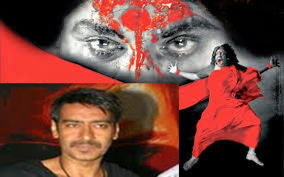 Kanchana Remake | Ajay Devgan upcoming movies 2015 & 2016 2017