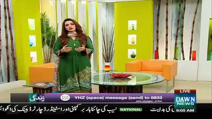 Yeh Hai Zindagi - 24th September 2015 - Part 1