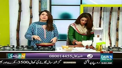 Yeh Hai Zindagi - 24th September 2015 - Part 4