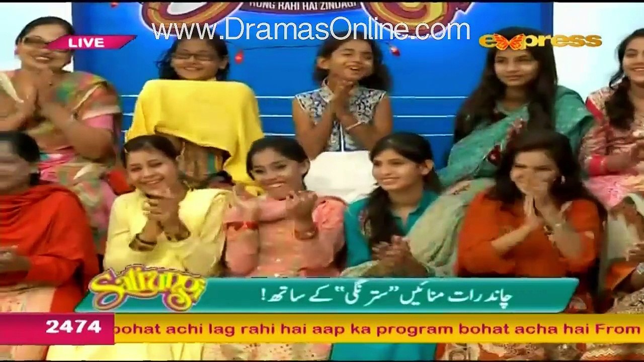 Morning Show Satrungi – 24th September 2015 p6