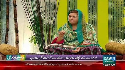 Yeh Hai Zindagi - 24th September 2015 - Part 5