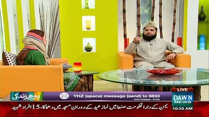 Yeh Hai Zindagi - 24th September 2015 - Part 7
