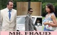 mr . Fraud | Ajay Devgan and sanjay dutt upcoming movies 2015 & 2016 2017