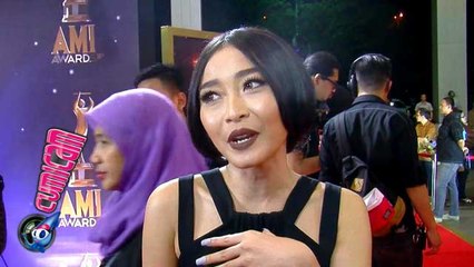 Rini Lebih Seksi Biar Laku - Cumicam 24 September 2015