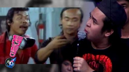 Komedian Ternama Versi Cumicam - Cumicam 24 September 2015