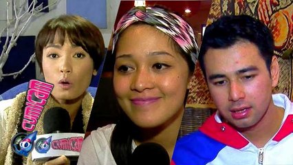 Rezeki Anak, Rezeki Keluarga - Cumicam 24 September 2015