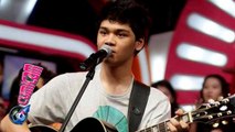 Cerita Cinta Mikha Angelo - Cumicam 24 September 2015