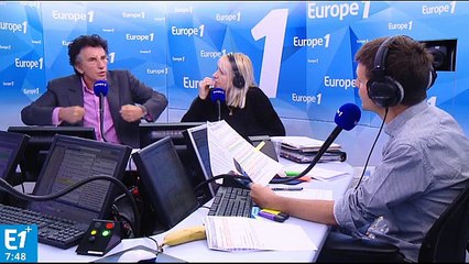 Lang : "Je réprouve avec force ces actes cruels"