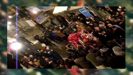 Zyarat Zuljanah 28 Moharram Qasr-e-Nauroze Islampura Lahore