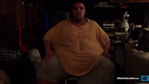 Cet homme obèse a perdu 180kg grâce à des étrangers rencontrés sur internet...