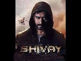 Shivaay | Ajay Devgan upcoming movies 2015 & 2016 2017