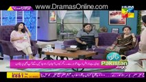 Jago Pakistan Jago - 24th September 2015 - Part 2