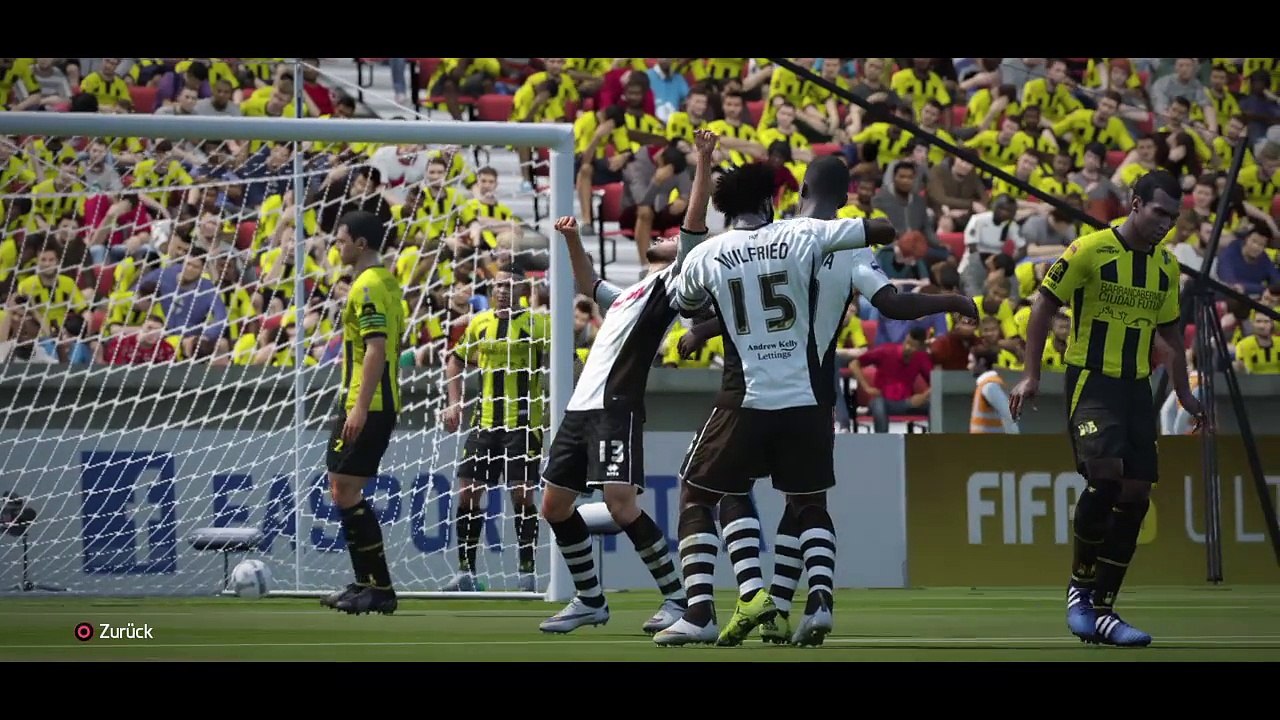 FIFA 16_1.Spiel
