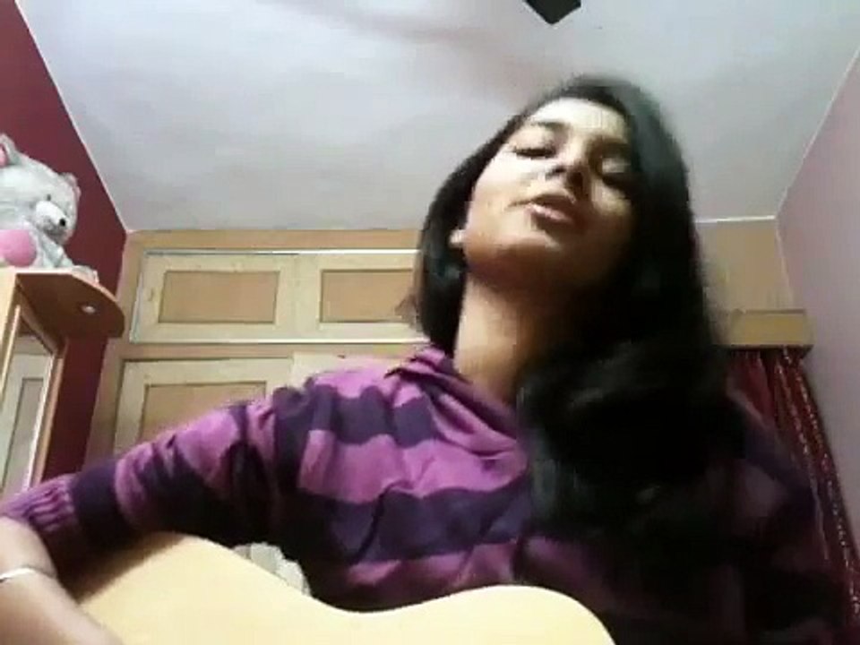 Tum Ho by Shraddha Sharma